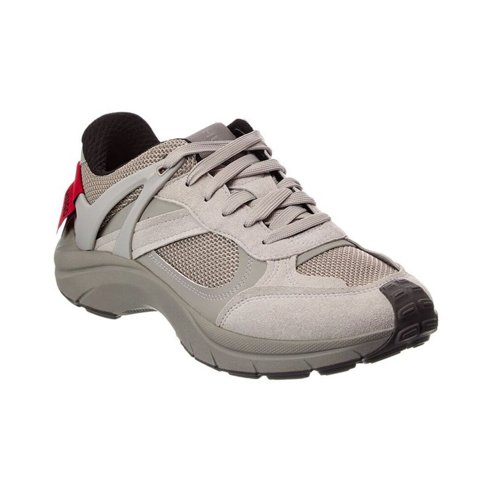 Hugo Boss Go2 Sneaker, Gray